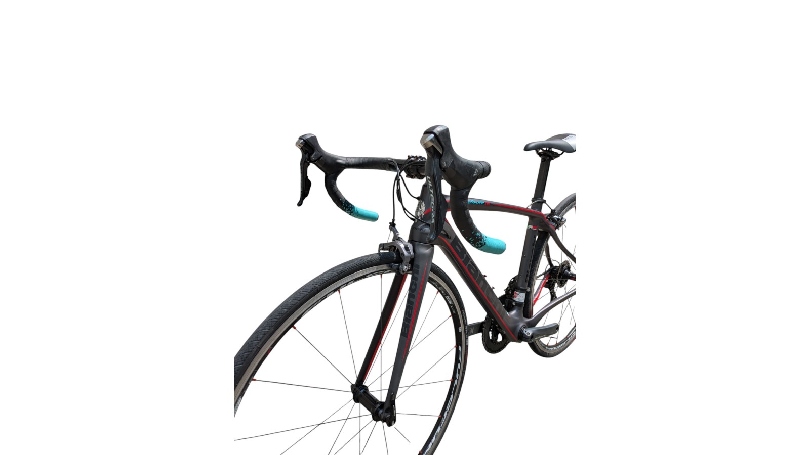Rennrad München | Bianchi Infinito CV | Shimano Ultegra| 47