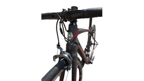 Rennrad München | Bianchi Infinito CV | Shimano Ultegra| 47