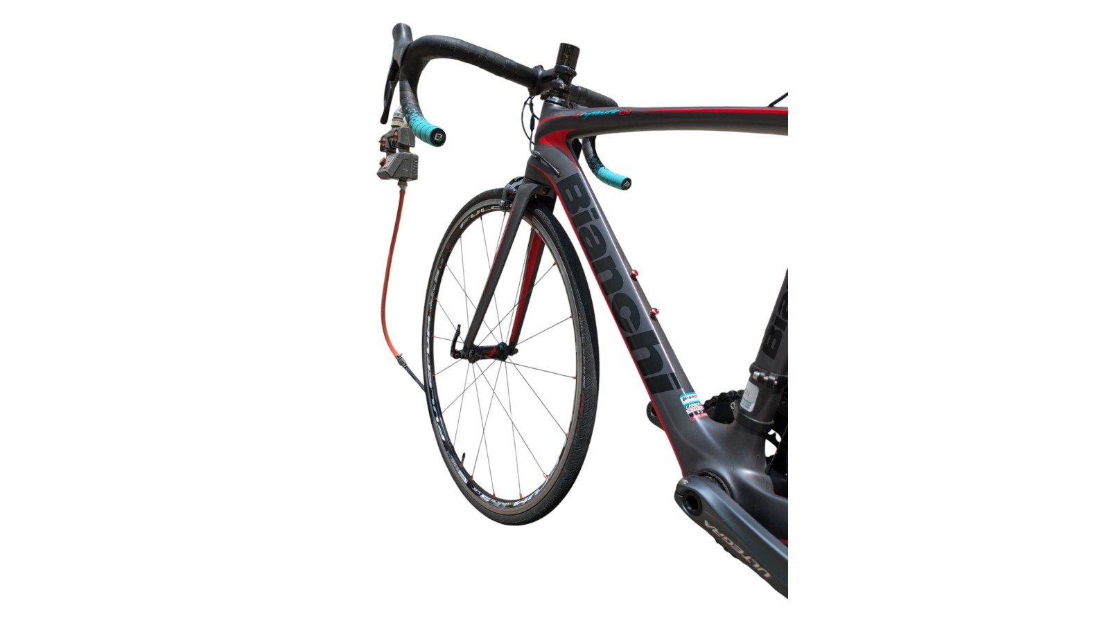 Rennrad München | Bianchi Infinito CV | Shimano Ultegra| 47