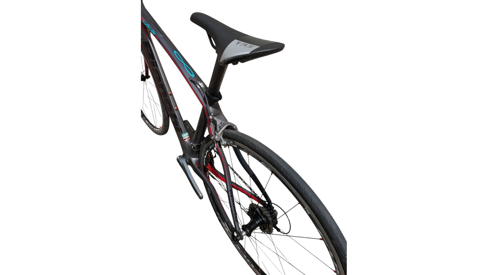 Rennrad München | Bianchi Infinito CV | Shimano Ultegra| 47