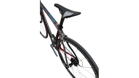 Rennrad München | Bianchi Infinito CV | Shimano Ultegra| 47