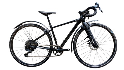 Gravel usata |Cannondale Topstone 4 | microSHIFT | XS Gravel usata |Cannondale Topstone 4 | microSHIFT | XS