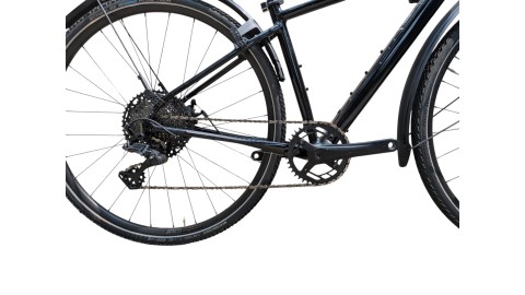 Gravel usata |Cannondale Topstone 4 | microSHIFT | XS Gravel usata |Cannondale Topstone 4 | microSHIFT | XS