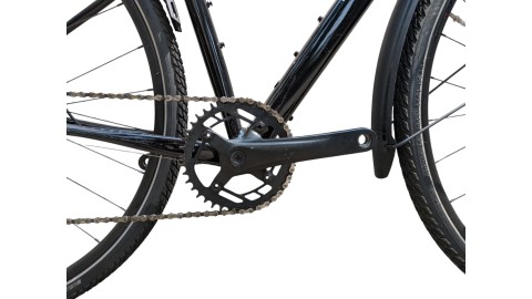 Gravel usata |Cannondale Topstone 4 | microSHIFT | XS Gravel usata |Cannondale Topstone 4 | microSHIFT | XS