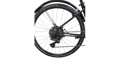 Gravel usata |Cannondale Topstone 4 | microSHIFT | XS Gravel usata |Cannondale Topstone 4 | microSHIFT | XS