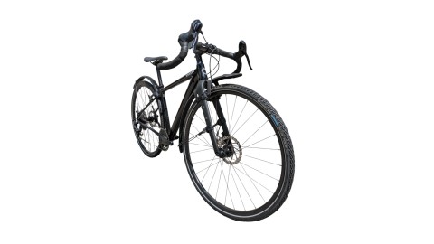 Gravel usata |Cannondale Topstone 4 | microSHIFT | XS Gravel usata |Cannondale Topstone 4 | microSHIFT | XS