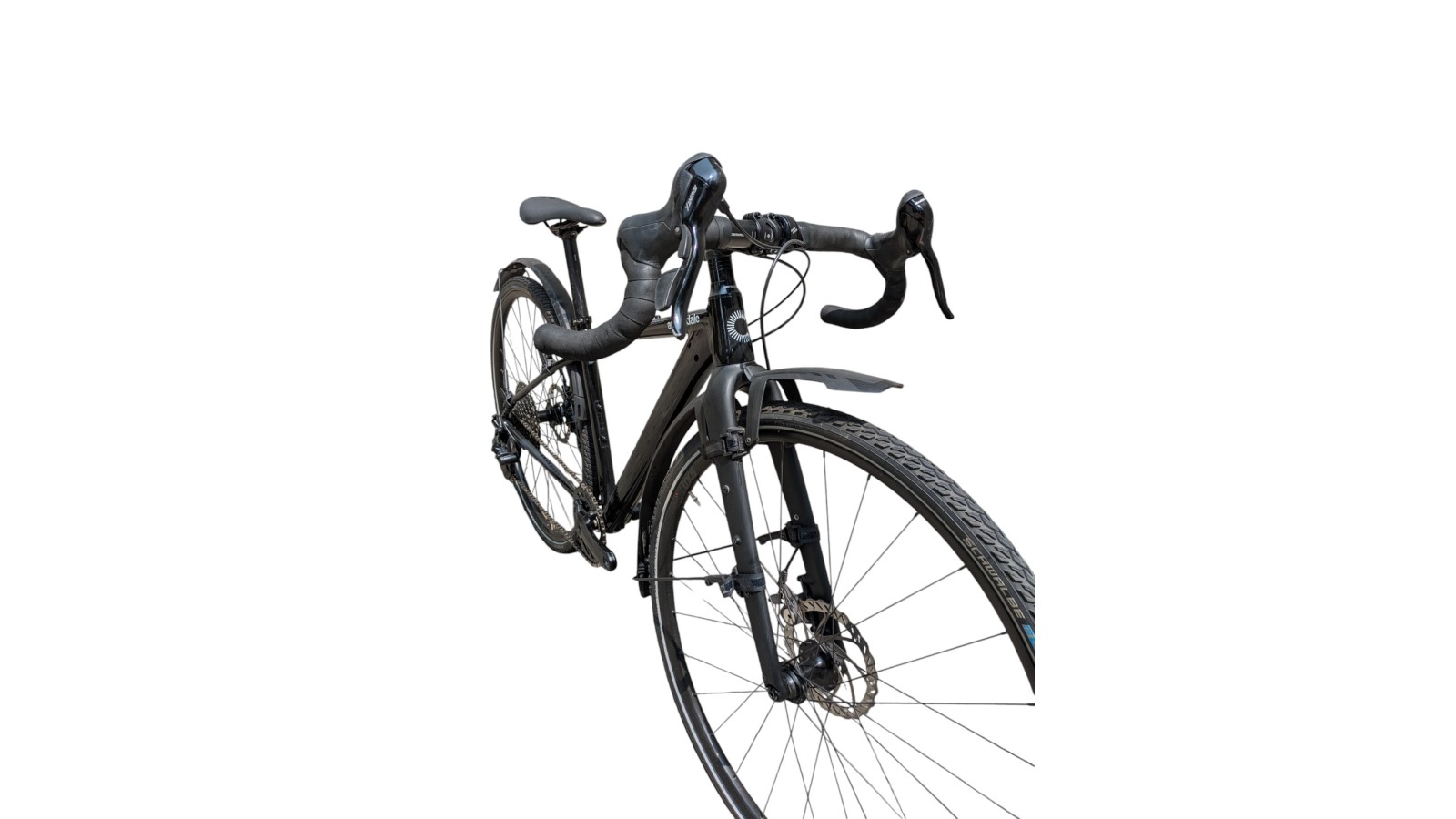 Gravel usata |Cannondale Topstone 4 | microSHIFT | XS Gravel usata |Cannondale Topstone 4 | microSHIFT | XS