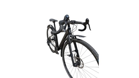 Gravel usata |Cannondale Topstone 4 | microSHIFT | XS Gravel usata |Cannondale Topstone 4 | microSHIFT | XS
