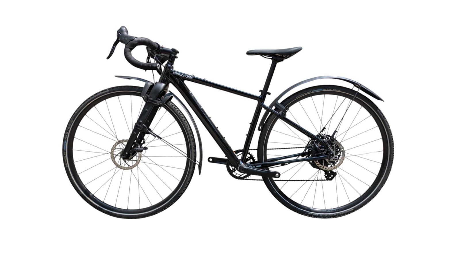 Gravel usata |Cannondale Topstone 4 | microSHIFT | XS Gravel usata |Cannondale Topstone 4 | microSHIFT | XS