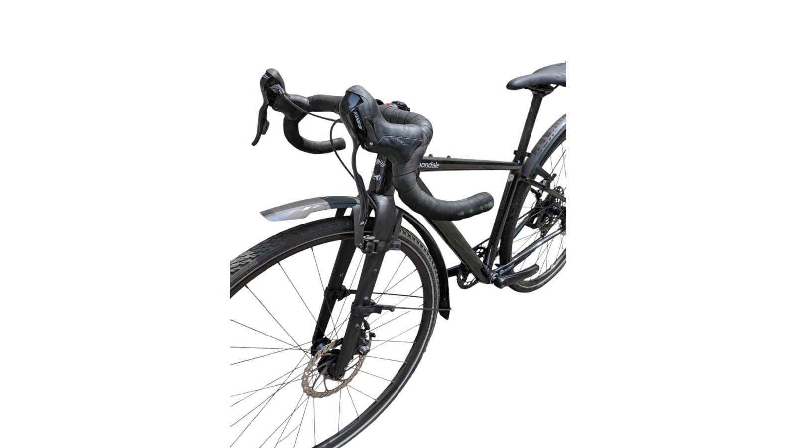 Gravel usata |Cannondale Topstone 4 | microSHIFT | XS Gravel usata |Cannondale Topstone 4 | microSHIFT | XS