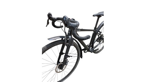 Gravel usata |Cannondale Topstone 4 | microSHIFT | XS Gravel usata |Cannondale Topstone 4 | microSHIFT | XS