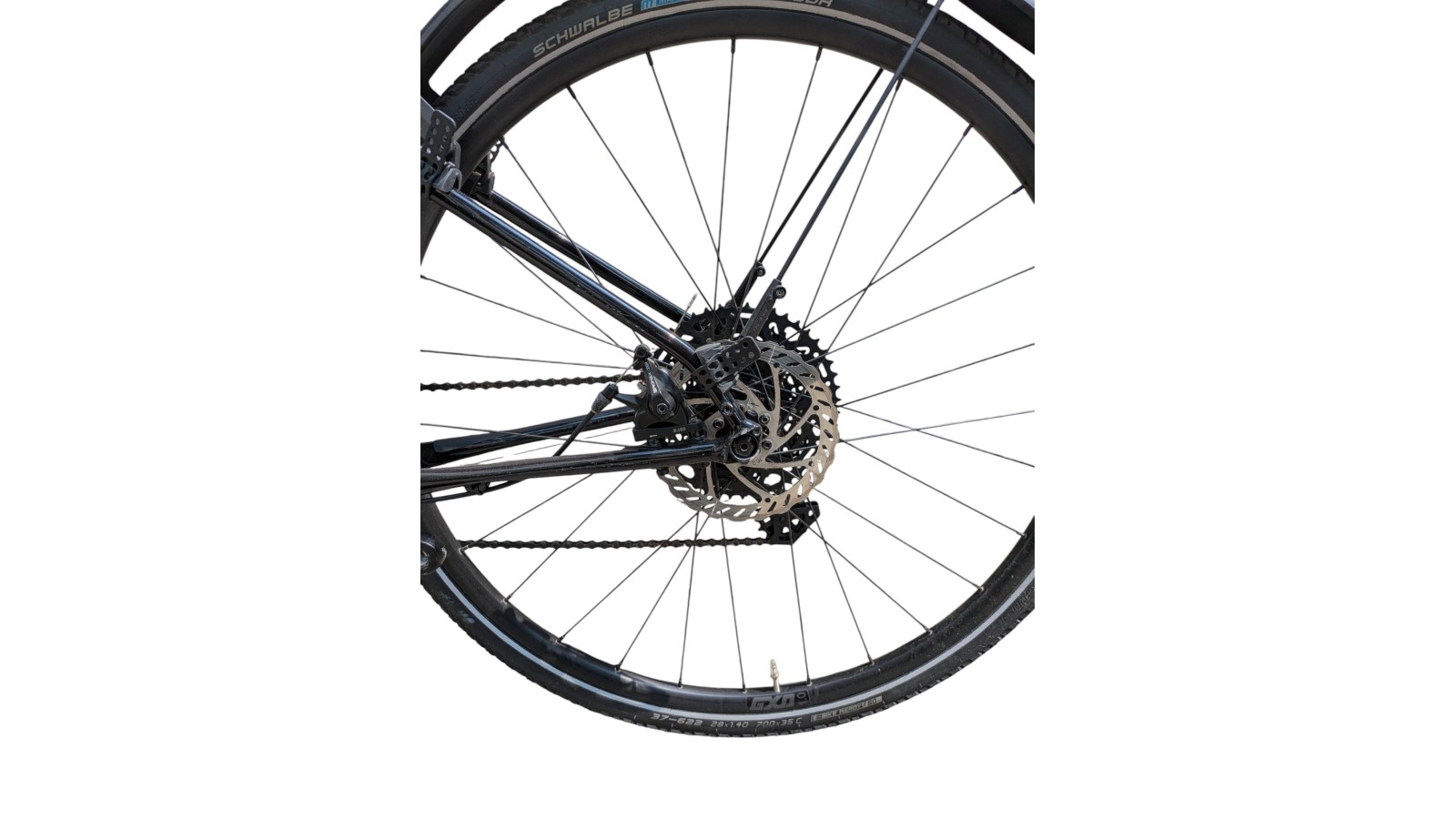 Gravel usata |Cannondale Topstone 4 | microSHIFT | XS Gravel usata |Cannondale Topstone 4 | microSHIFT | XS