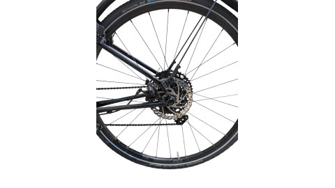 Gravel usata |Cannondale Topstone 4 | microSHIFT | XS Gravel usata |Cannondale Topstone 4 | microSHIFT | XS