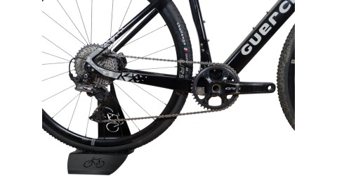 Gravel München | Guerciotti Silvelle S Gravel Carbon Gravel München | Guerciotti Silvelle S Gravel Carbon