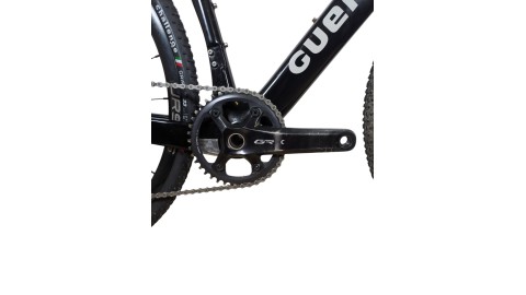 Gravel München | Guerciotti Silvelle S Gravel Carbon Gravel München | Guerciotti Silvelle S Gravel Carbon
