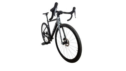 Gravel München | Guerciotti Silvelle S Gravel Carbon Gravel München | Guerciotti Silvelle S Gravel Carbon