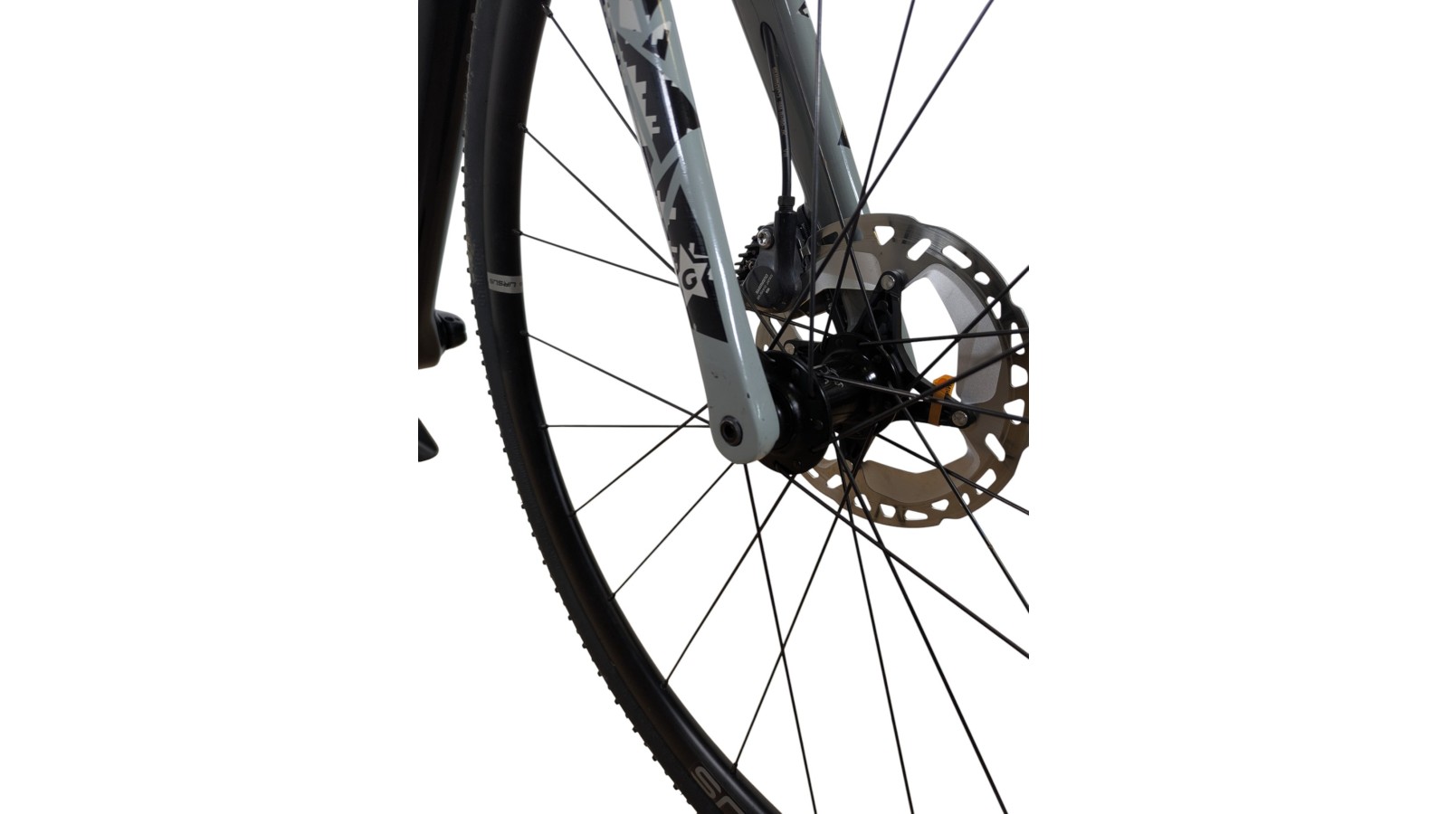 Gravel München | Guerciotti Silvelle S Gravel Carbon Gravel München | Guerciotti Silvelle S Gravel Carbon