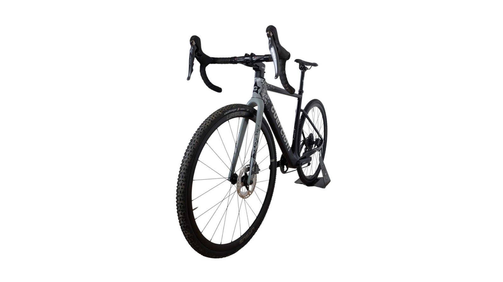 Gravel München | Guerciotti Silvelle S Gravel Carbon Gravel München | Guerciotti Silvelle S Gravel Carbon