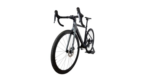 Gravel München | Guerciotti Silvelle S Gravel Carbon Gravel München | Guerciotti Silvelle S Gravel Carbon