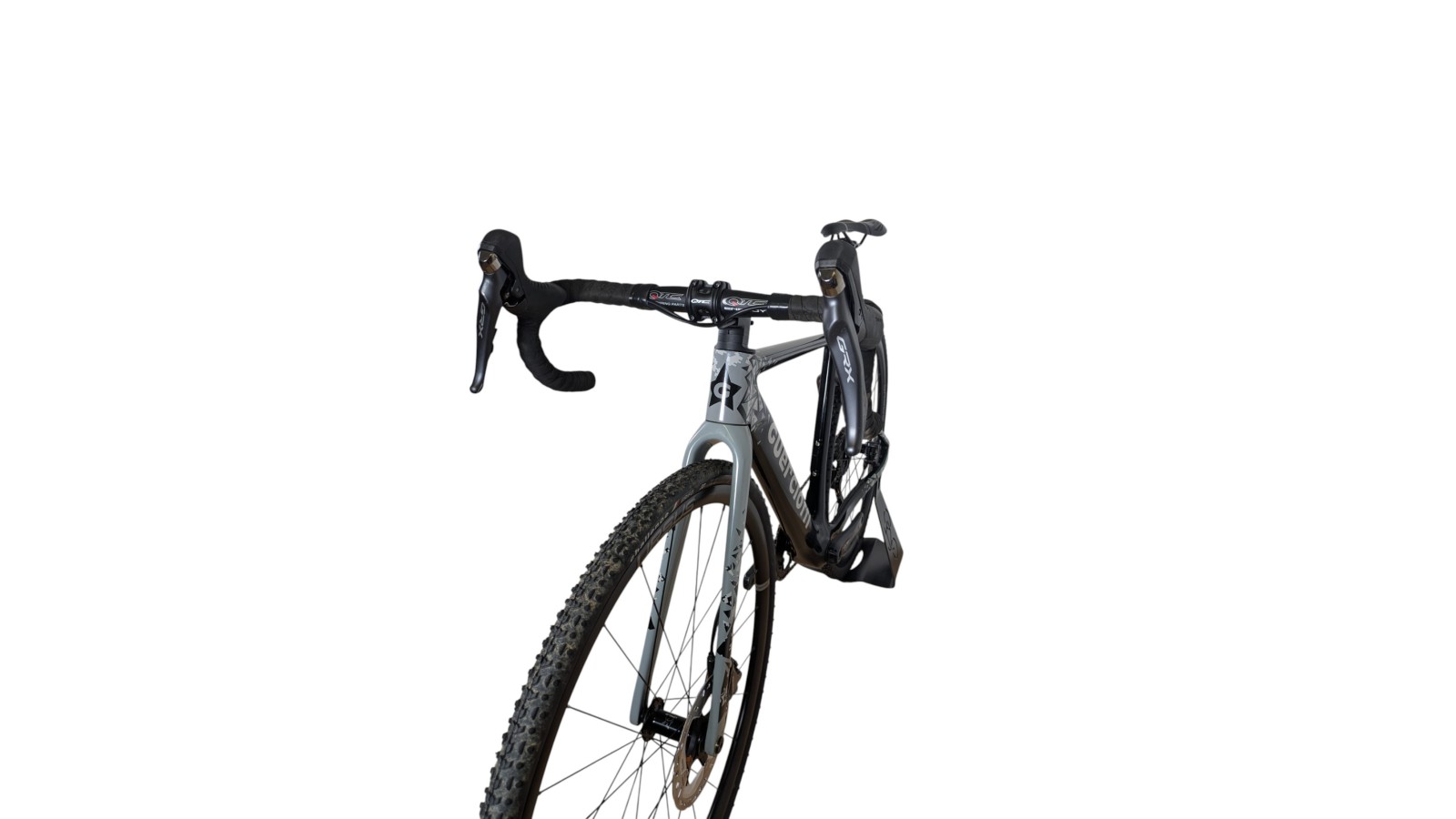 Gravel München | Guerciotti Silvelle S Gravel Carbon Gravel München | Guerciotti Silvelle S Gravel Carbon