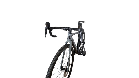 Gravel München | Guerciotti Silvelle S Gravel Carbon Gravel München | Guerciotti Silvelle S Gravel Carbon
