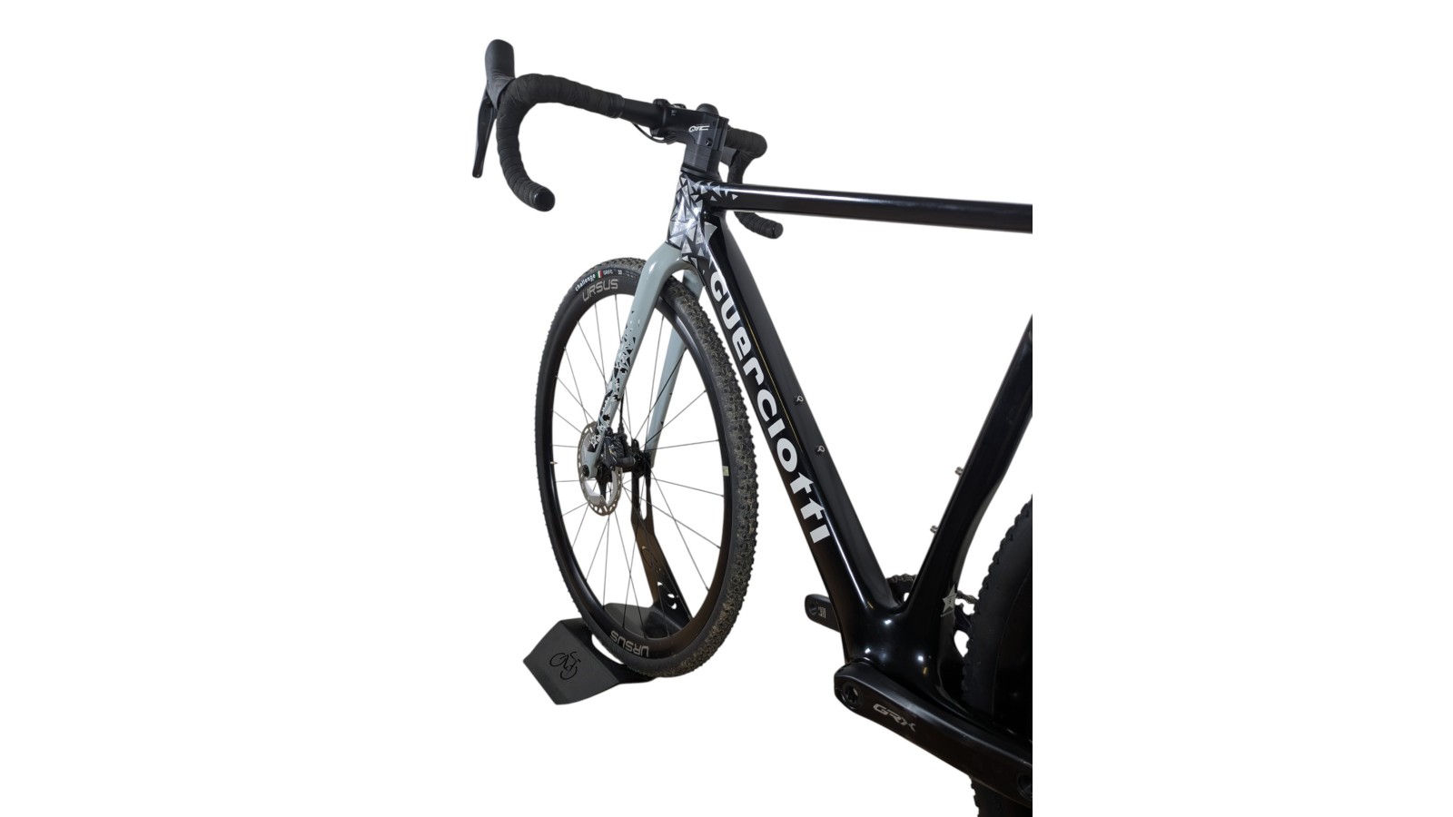 Gravel München | Guerciotti Silvelle S Gravel Carbon Gravel München | Guerciotti Silvelle S Gravel Carbon