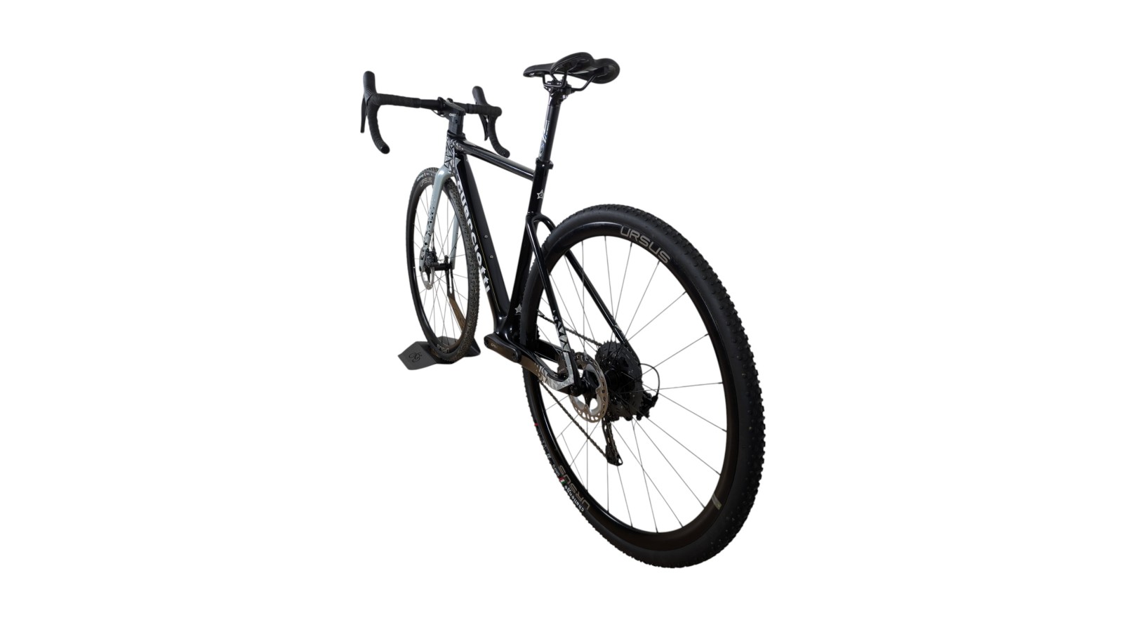 Gravel München | Guerciotti Silvelle S Gravel Carbon Gravel München | Guerciotti Silvelle S Gravel Carbon