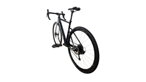 Gravel München | Guerciotti Silvelle S Gravel Carbon Gravel München | Guerciotti Silvelle S Gravel Carbon