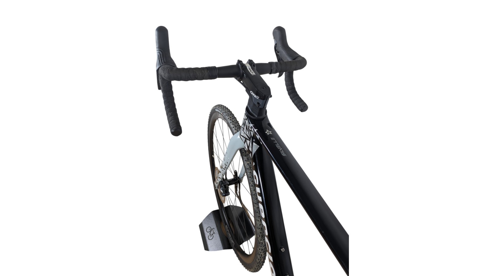 Gravel München | Guerciotti Silvelle S Gravel Carbon Gravel München | Guerciotti Silvelle S Gravel Carbon
