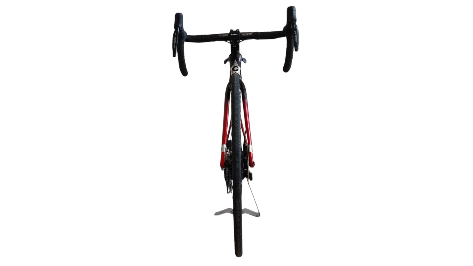 Rennrad München | Guerciotti Veloce 105Di2 S
