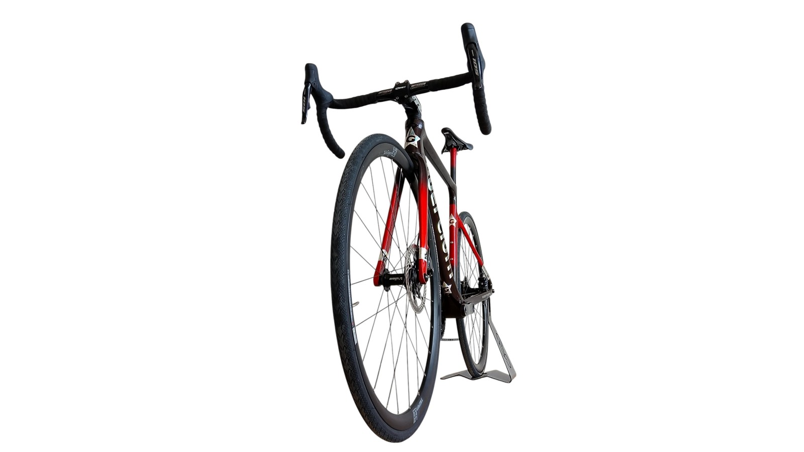 Rennrad München | Guerciotti Veloce 105Di2 S