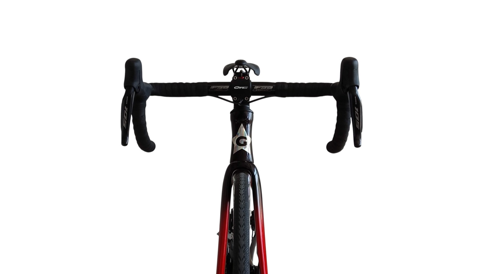Rennrad München | Guerciotti Veloce 105Di2 S