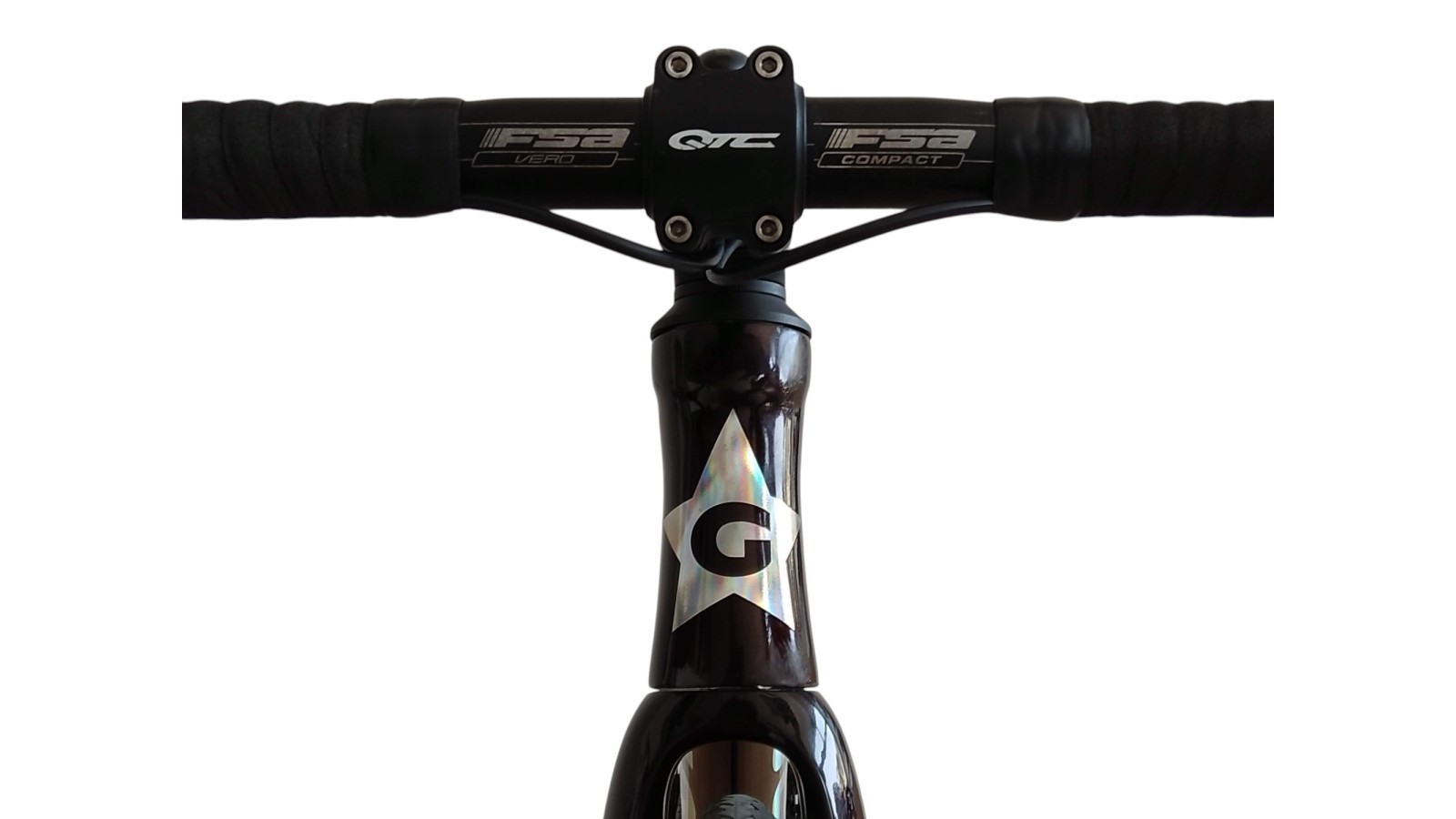 Rennrad München | Guerciotti Veloce 105Di2 S