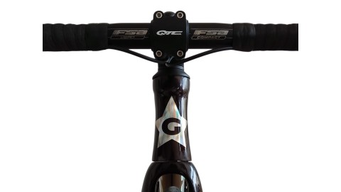 Rennrad München | Guerciotti Veloce 105Di2 S