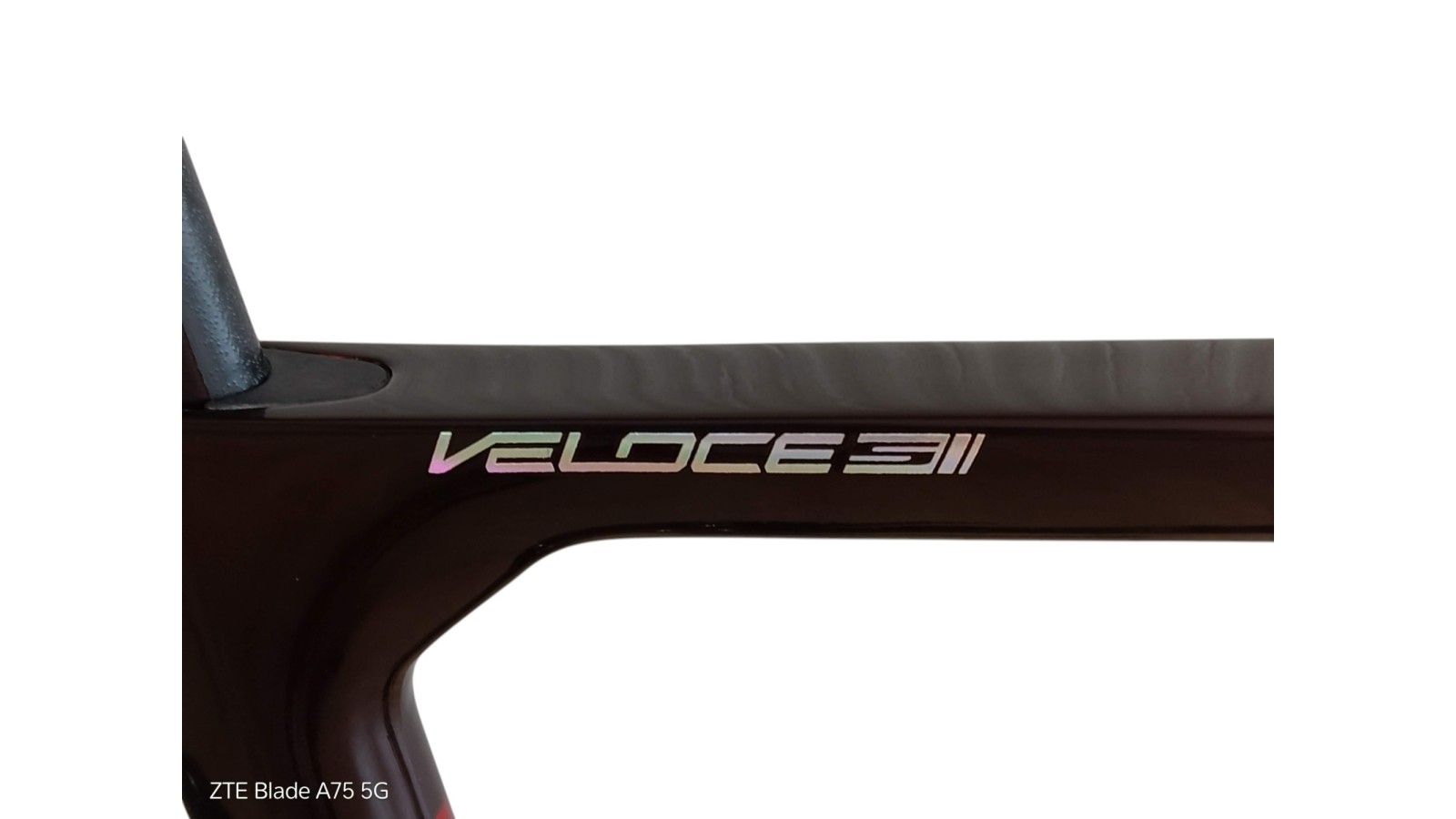 Rennrad München | Guerciotti Veloce 105Di2 S