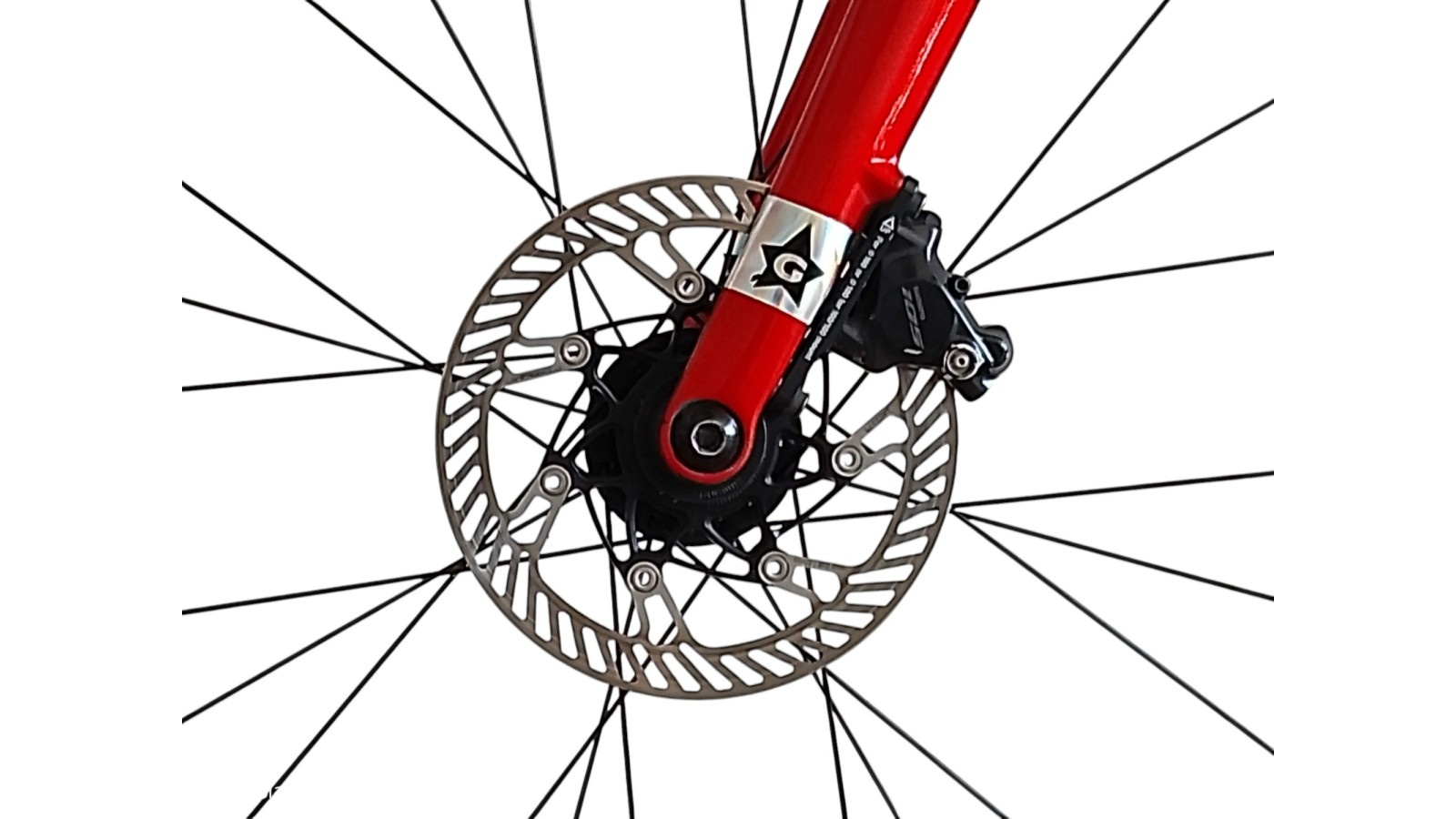 Rennrad München | Guerciotti Veloce 105Di2 S