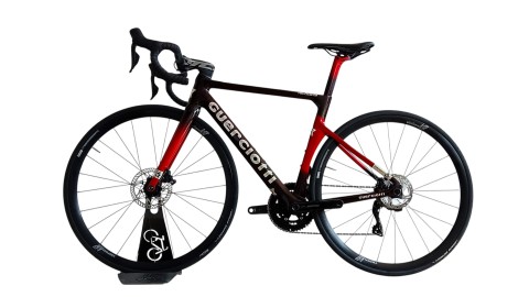 Rennrad München | Guerciotti Veloce 105Di2 S