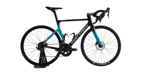 Rennrad München | Guerciotti Veloce S M Ultegra