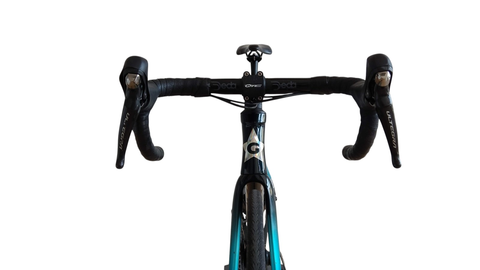 Rennrad München | Guerciotti Veloce S M Ultegra