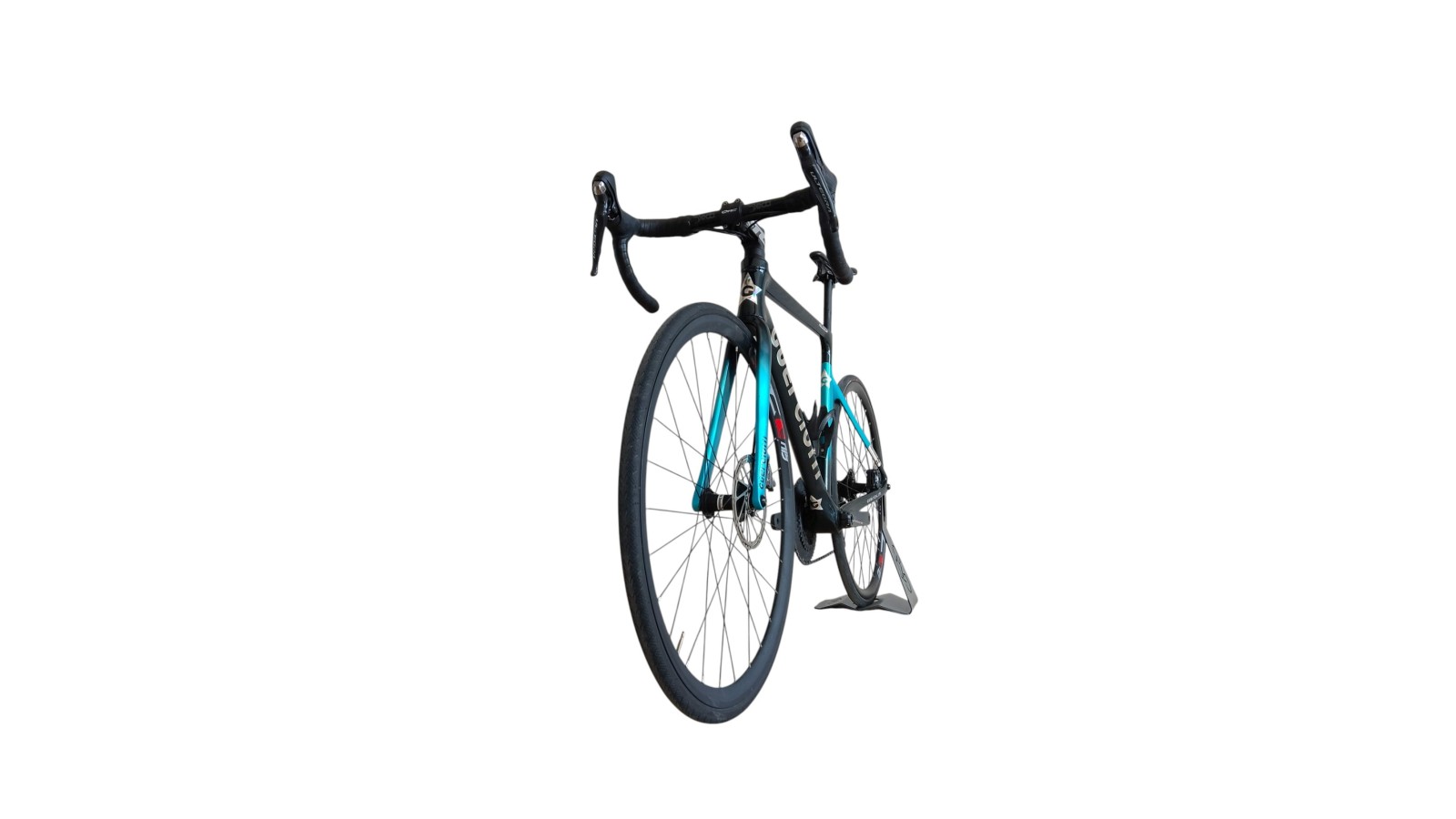 Rennrad München | Guerciotti Veloce S M Ultegra