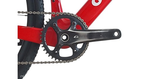 Gravel München | Guerciotti Silvelle S Gravel Carbon Gravel München | Guerciotti Silvelle S Gravel Carbon