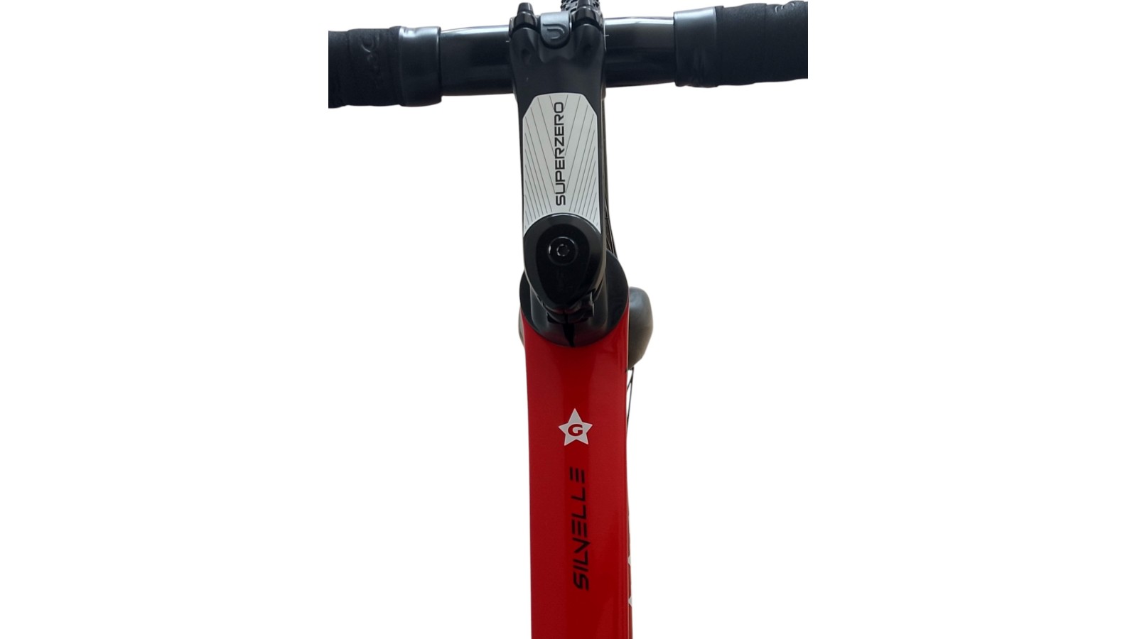 Gravel München | Guerciotti Silvelle S Gravel Carbon Gravel München | Guerciotti Silvelle S Gravel Carbon