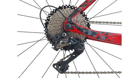 Gravel München | Guerciotti Silvelle S Gravel Carbon Gravel München | Guerciotti Silvelle S Gravel Carbon