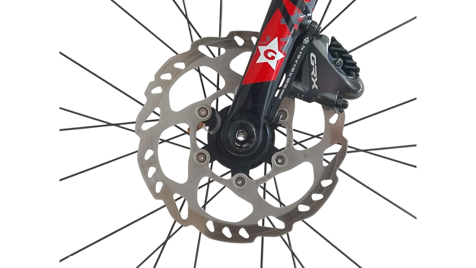 Gravel München | Guerciotti Silvelle S Gravel Carbon Gravel München | Guerciotti Silvelle S Gravel Carbon