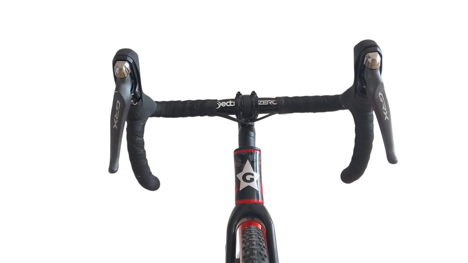 Gravel München | Guerciotti Silvelle S Gravel Carbon Gravel München | Guerciotti Silvelle S Gravel Carbon