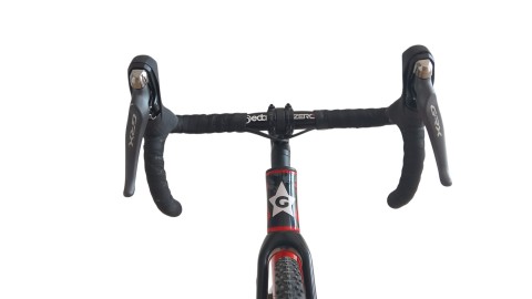 Gravel München | Guerciotti Silvelle S Gravel Carbon Gravel München | Guerciotti Silvelle S Gravel Carbon