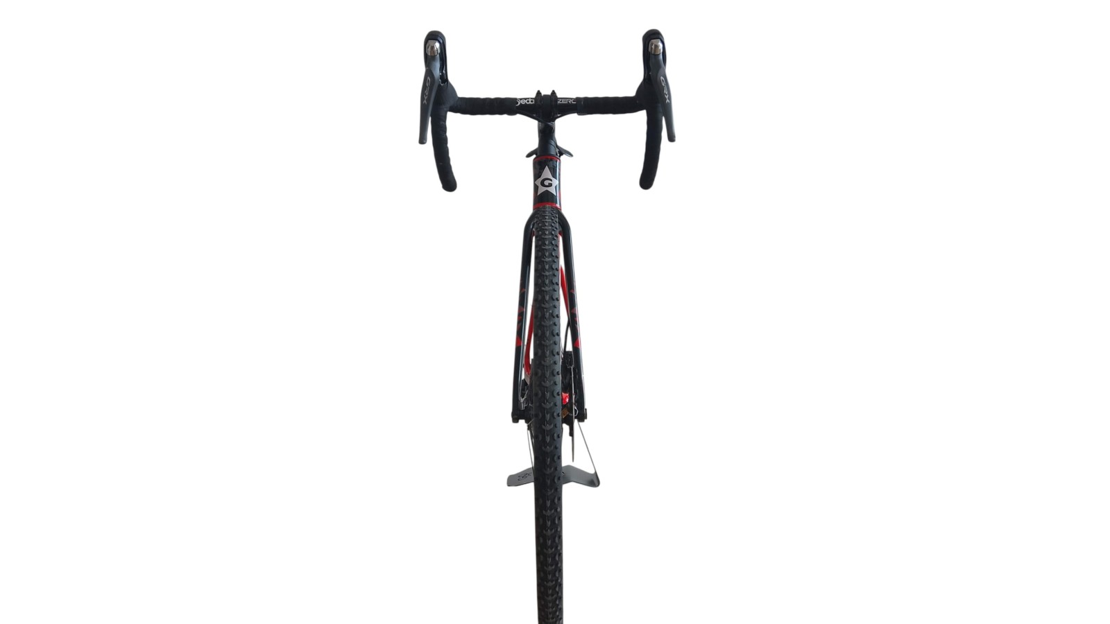 Gravel München | Guerciotti Silvelle S Gravel Carbon Gravel München | Guerciotti Silvelle S Gravel Carbon
