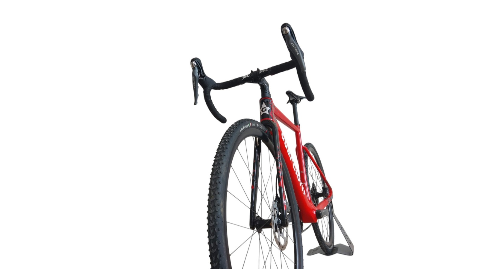 Gravel München | Guerciotti Silvelle S Gravel Carbon Gravel München | Guerciotti Silvelle S Gravel Carbon