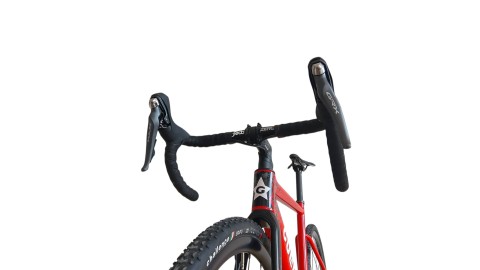 Gravel München | Guerciotti Silvelle S Gravel Carbon Gravel München | Guerciotti Silvelle S Gravel Carbon