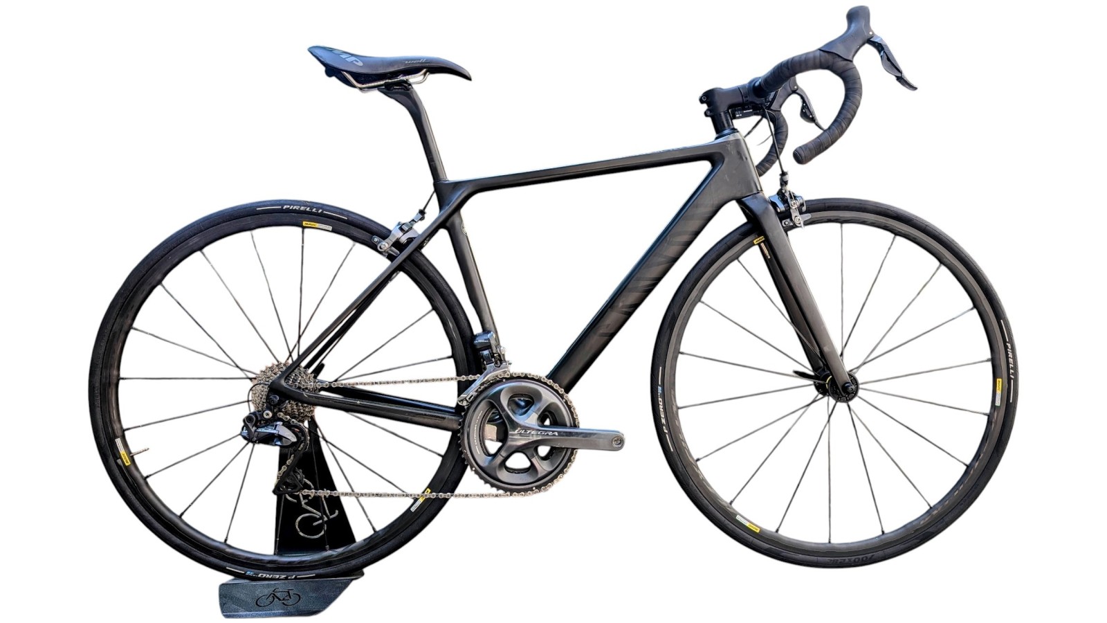 Canyon München | Canyon Ultimate CF SLX | Ultegra Di2 | XS